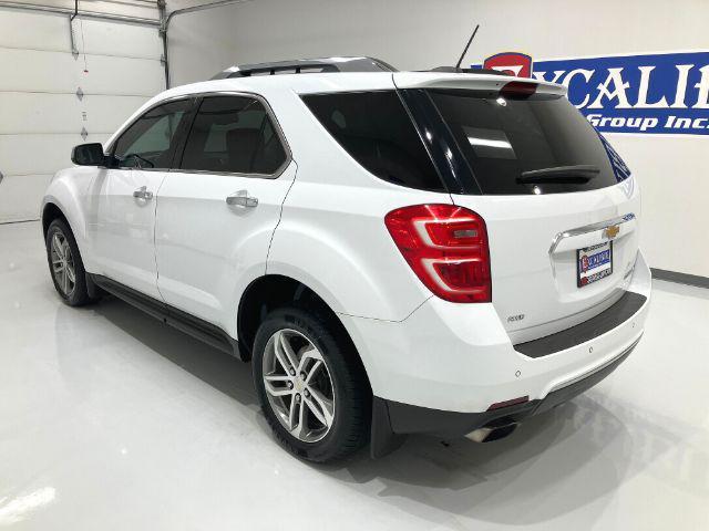 used 2016 Chevrolet Equinox car, priced at $11,643