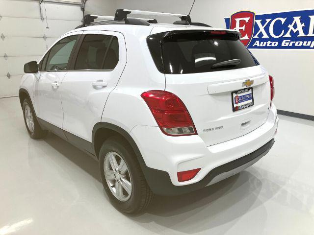 used 2019 Chevrolet Trax car, priced at $12,678