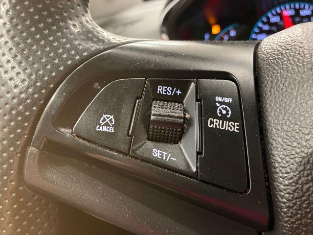 used 2019 Chevrolet Trax car, priced at $12,678
