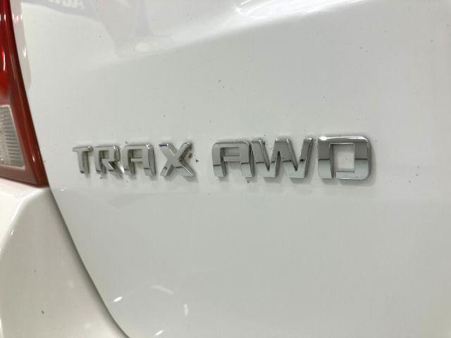 used 2019 Chevrolet Trax car, priced at $12,678