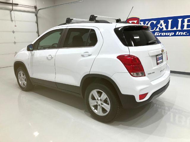 used 2019 Chevrolet Trax car, priced at $12,678