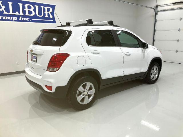 used 2019 Chevrolet Trax car, priced at $12,678