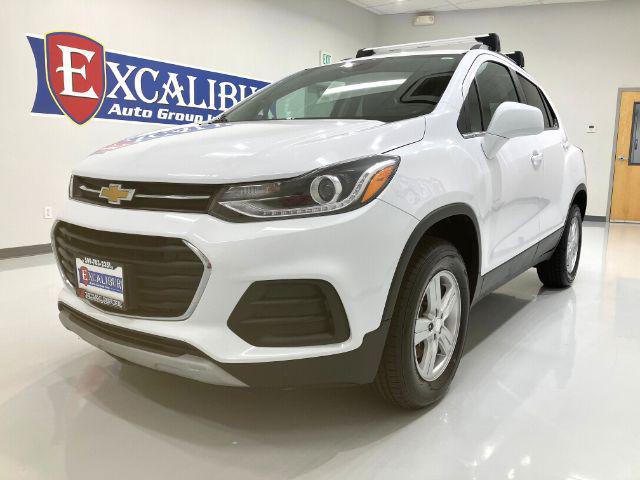 used 2019 Chevrolet Trax car, priced at $12,678