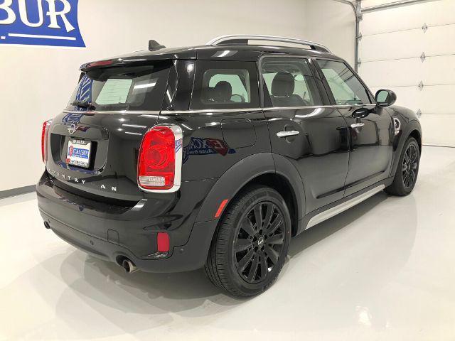 used 2019 MINI Countryman car, priced at $18,427