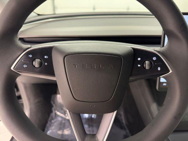 used 2024 Tesla Model 3 car, priced at $45,173
