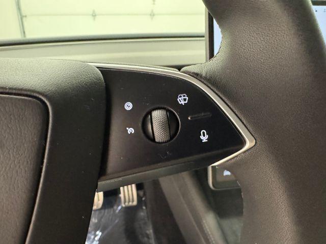 used 2024 Tesla Model 3 car, priced at $45,173