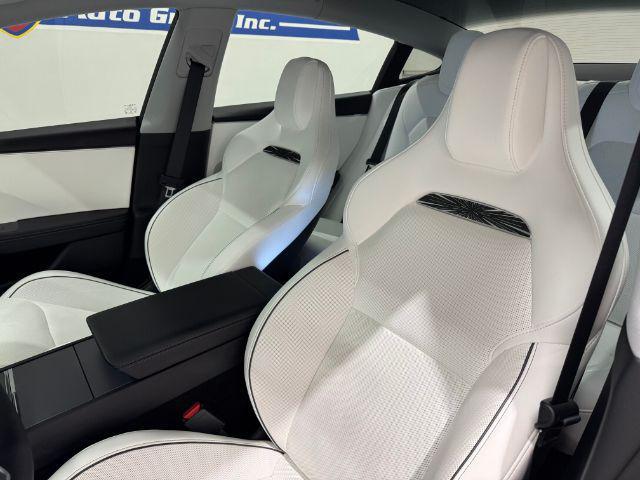used 2024 Tesla Model 3 car, priced at $45,173