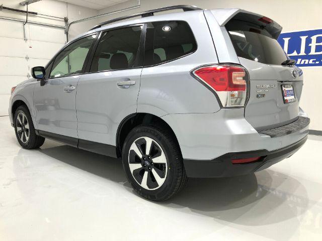 used 2018 Subaru Forester car, priced at $17,837