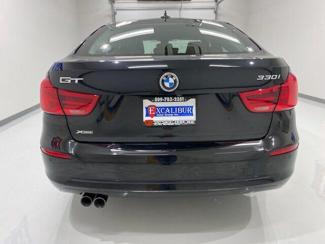 used 2019 BMW 330 Gran Turismo car, priced at $26,784