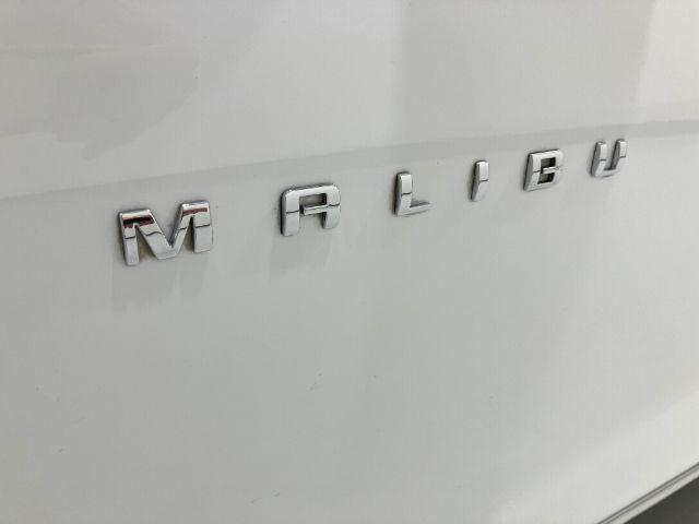 used 2018 Chevrolet Malibu car, priced at $13,746