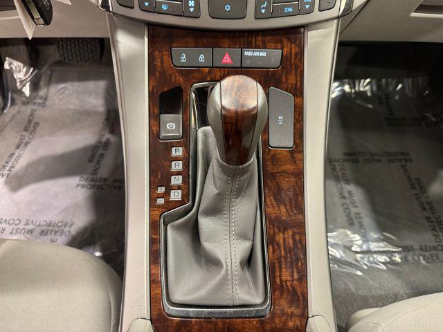used 2012 Buick LaCrosse car, priced at $8,373