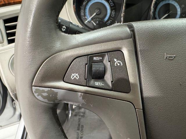 used 2012 Buick LaCrosse car, priced at $8,373