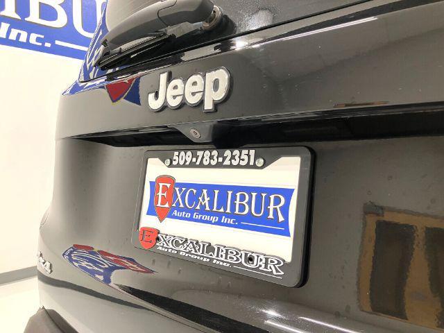 used 2016 Jeep Renegade car, priced at $9,995