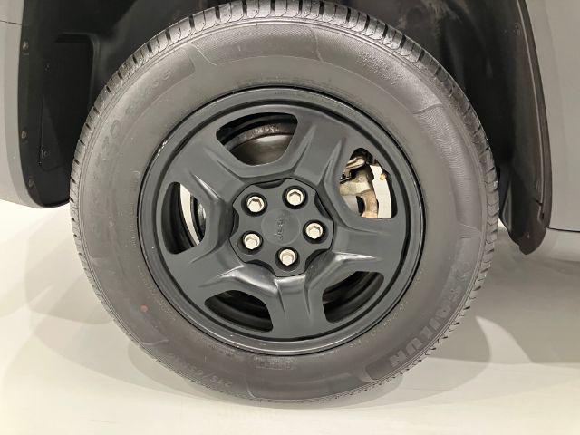 used 2016 Jeep Renegade car, priced at $9,995
