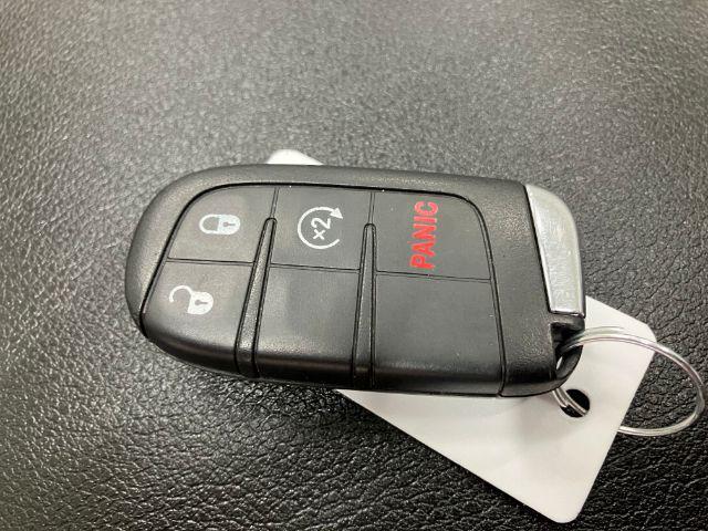 used 2016 Jeep Renegade car, priced at $9,995