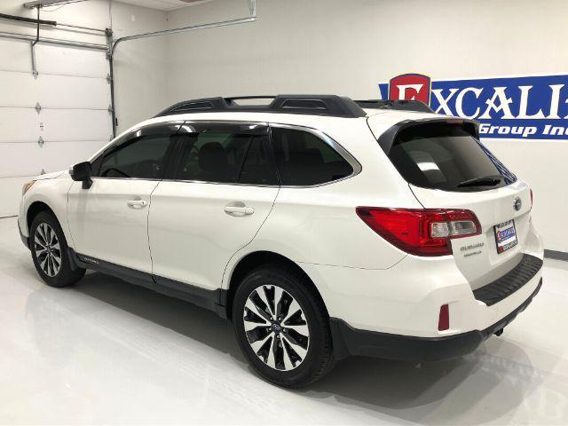 used 2015 Subaru Outback car, priced at $14,837