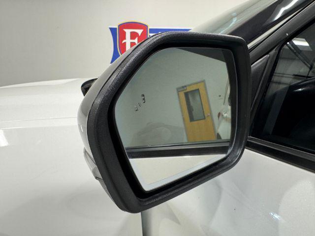 used 2020 Ford Explorer car, priced at $24,973