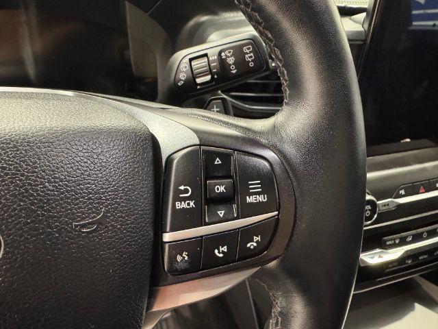 used 2020 Ford Explorer car, priced at $24,973