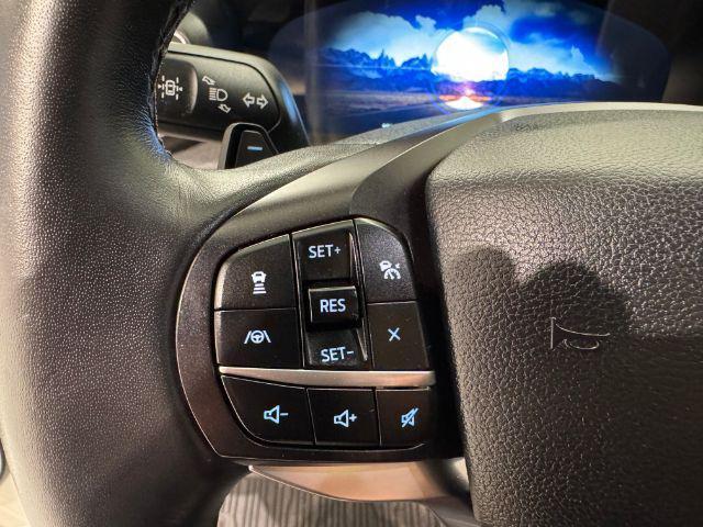 used 2020 Ford Explorer car, priced at $24,973