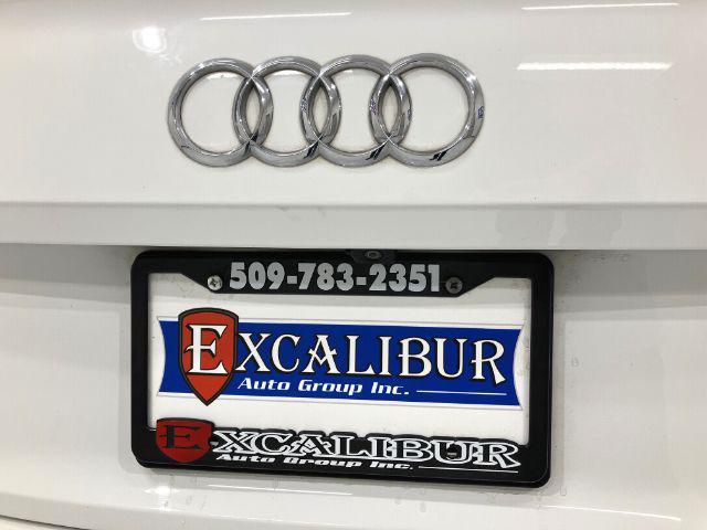 used 2018 Audi Q5 car, priced at $16,812