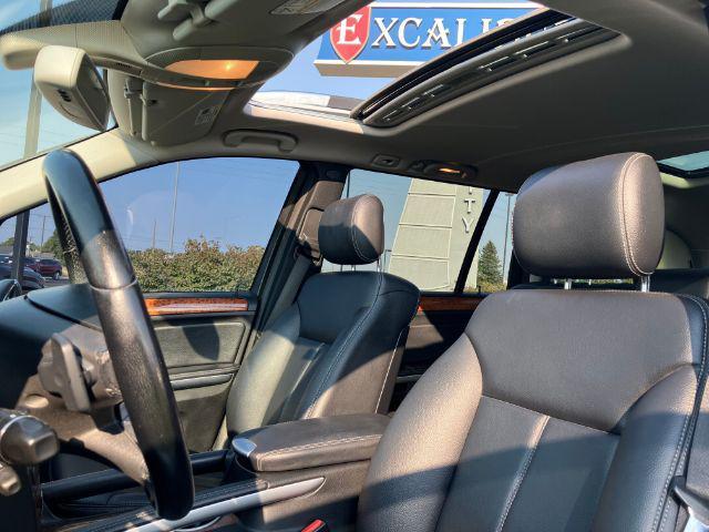 used 2009 Mercedes-Benz GL-Class car, priced at $8,995