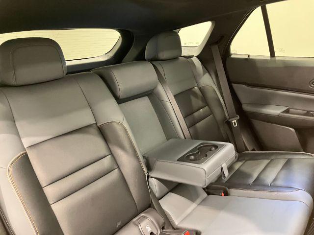 used 2024 Honda Prologue car, priced at $28,792