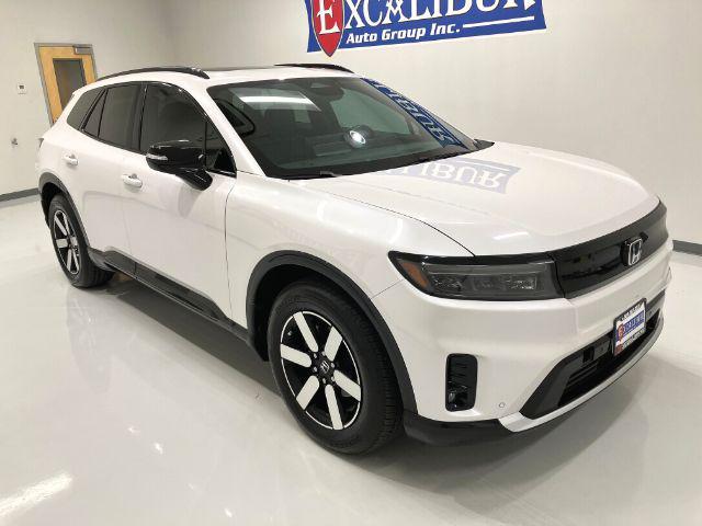 used 2024 Honda Prologue car, priced at $28,792