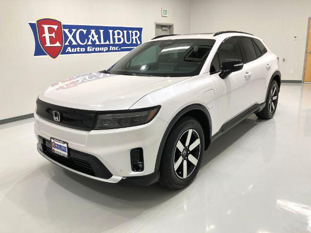 used 2024 Honda Prologue car, priced at $28,792