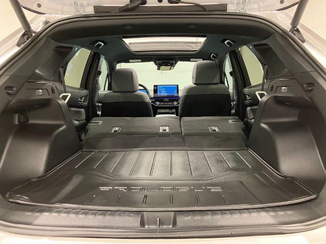 used 2024 Honda Prologue car, priced at $28,792
