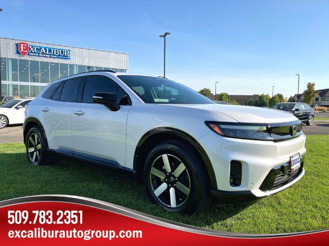 used 2024 Honda Prologue car, priced at $28,792