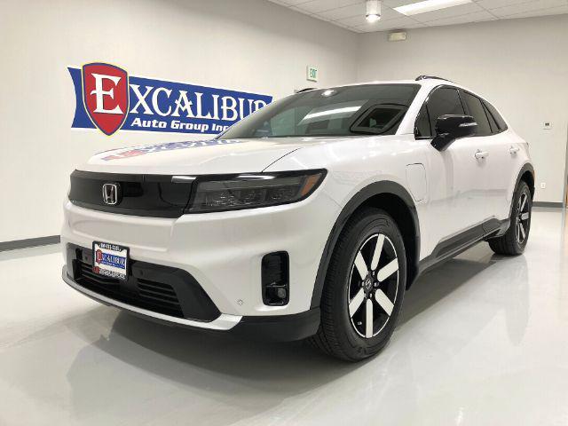 used 2024 Honda Prologue car, priced at $28,792