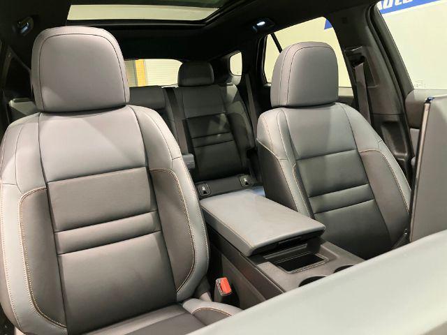 used 2024 Honda Prologue car, priced at $28,792