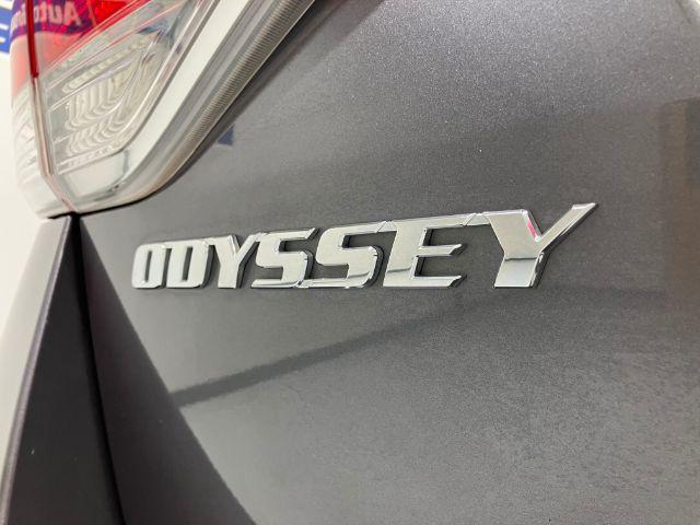 used 2015 Honda Odyssey car, priced at $13,763