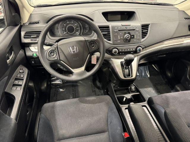 used 2012 Honda CR-V car, priced at $13,623