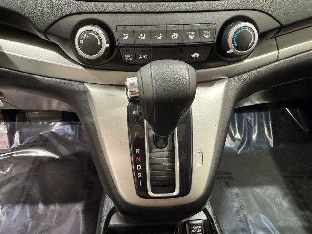 used 2012 Honda CR-V car, priced at $13,623