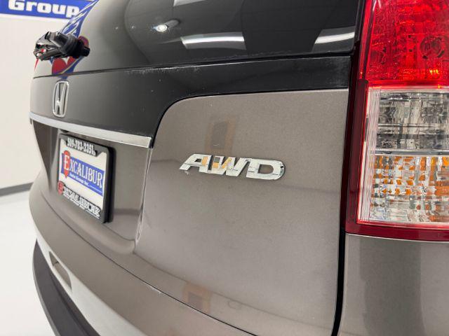 used 2012 Honda CR-V car, priced at $13,623