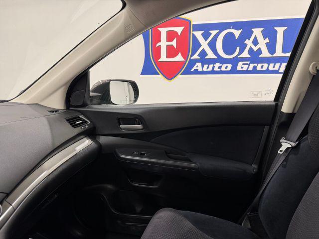 used 2012 Honda CR-V car, priced at $13,623