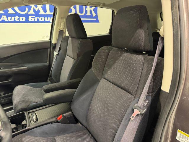 used 2012 Honda CR-V car, priced at $13,623