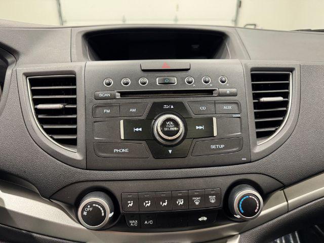 used 2012 Honda CR-V car, priced at $13,623
