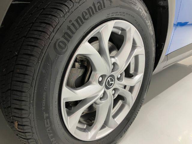 used 2016 Mazda CX-3 car, priced at $14,473