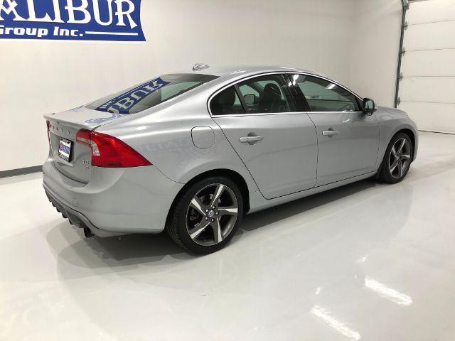 used 2012 Volvo S60 car, priced at $11,832
