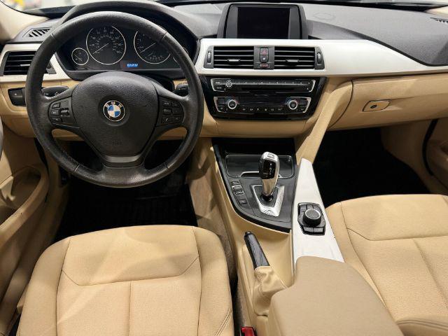 used 2016 BMW 320 car, priced at $14,637