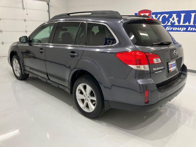 used 2013 Subaru Outback car, priced at $10,763