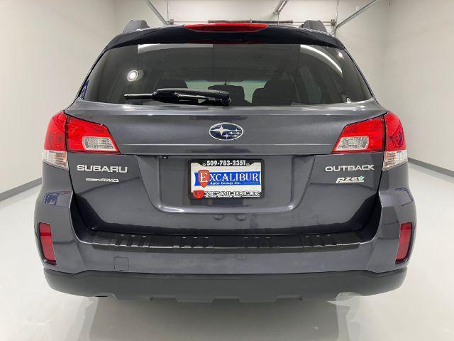 used 2013 Subaru Outback car, priced at $10,763