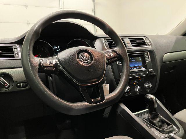 used 2017 Volkswagen Jetta car, priced at $10,827