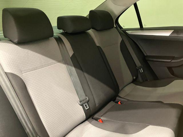 used 2017 Volkswagen Jetta car, priced at $10,827