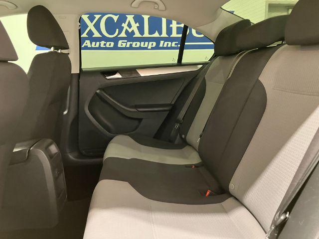 used 2017 Volkswagen Jetta car, priced at $10,827