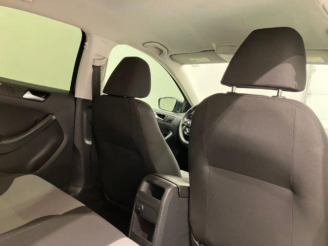 used 2017 Volkswagen Jetta car, priced at $10,827