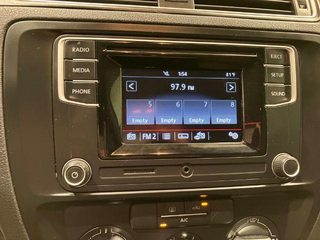 used 2017 Volkswagen Jetta car, priced at $10,827