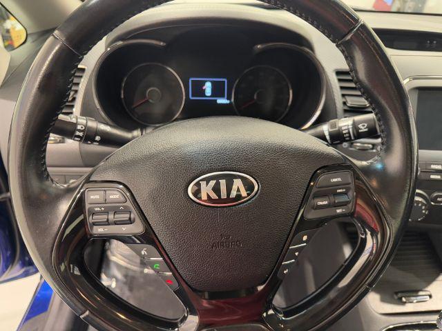 used 2017 Kia Forte car, priced at $11,473